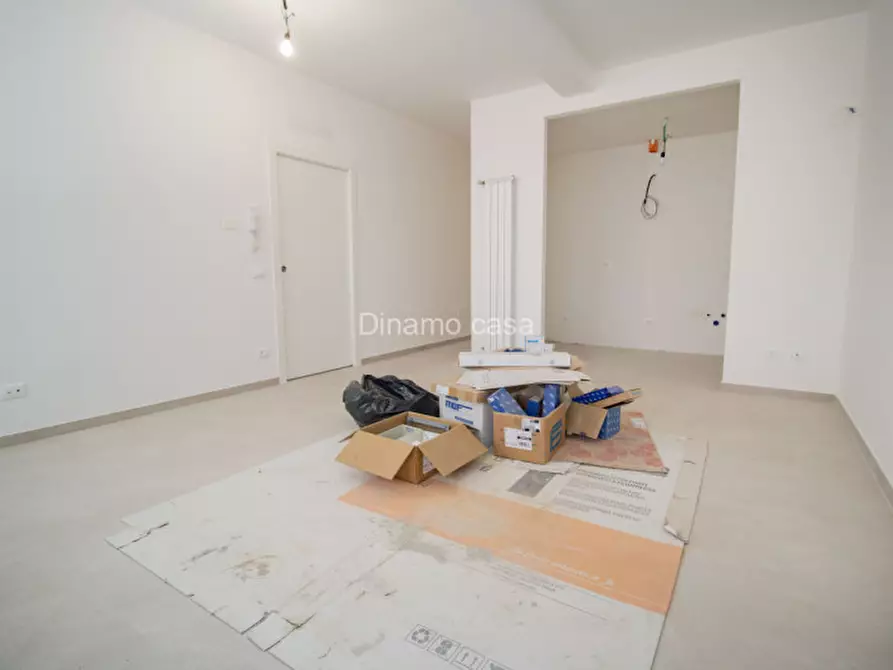 Immagine 3 di Appartamento in vendita  a Vaiano