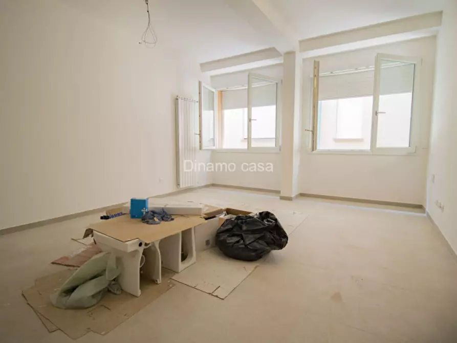 Immagine 4 di Appartamento in vendita  a Vaiano