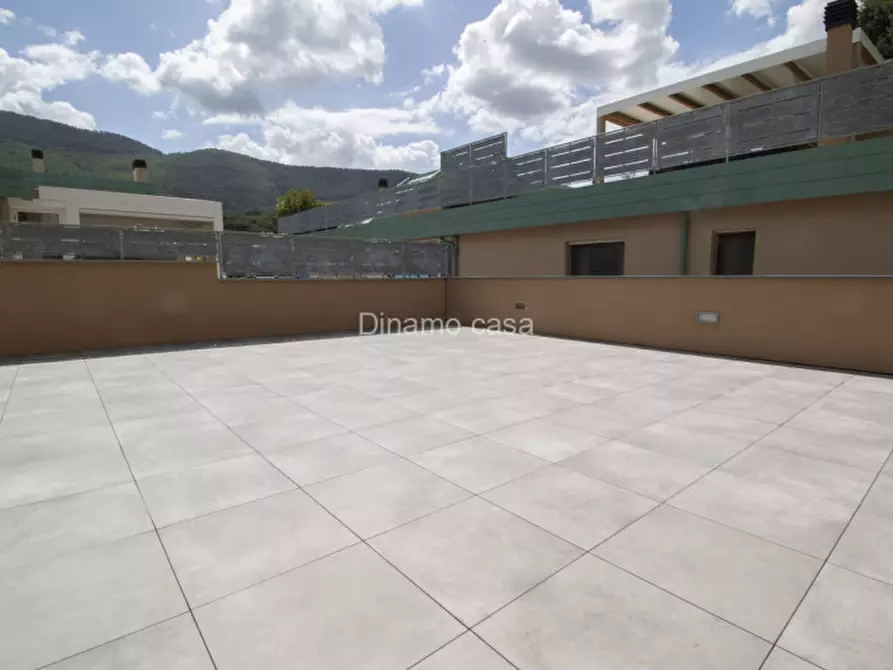 Immagine 17 di Appartamento in vendita  a Vaiano