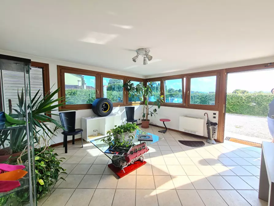 Immagine 5 di Capannone industriale in vendita  in Via Cesare Battisti a Abano Terme