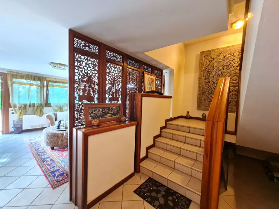 Immagine 8 di Capannone industriale in vendita  in Via Cesare Battisti a Abano Terme