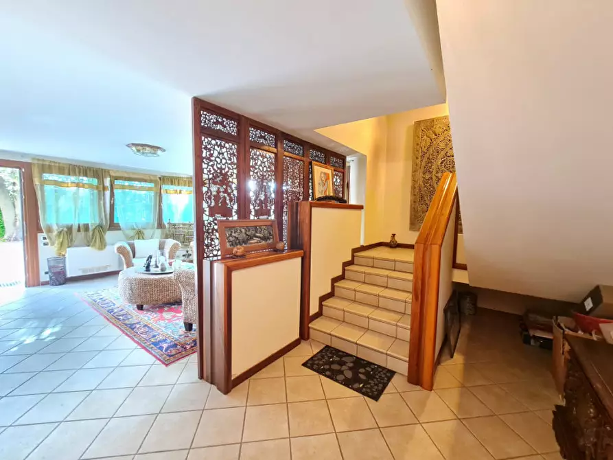 Immagine 9 di Capannone industriale in vendita  in Via Cesare Battisti a Abano Terme