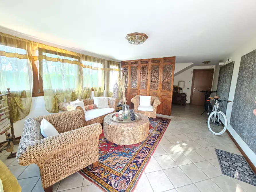 Immagine 10 di Capannone industriale in vendita  in Via Cesare Battisti a Abano Terme