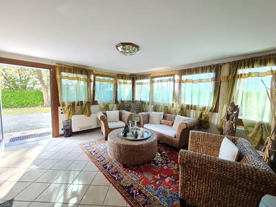 Immagine 11 di Capannone industriale in vendita  in Via Cesare Battisti a Abano Terme