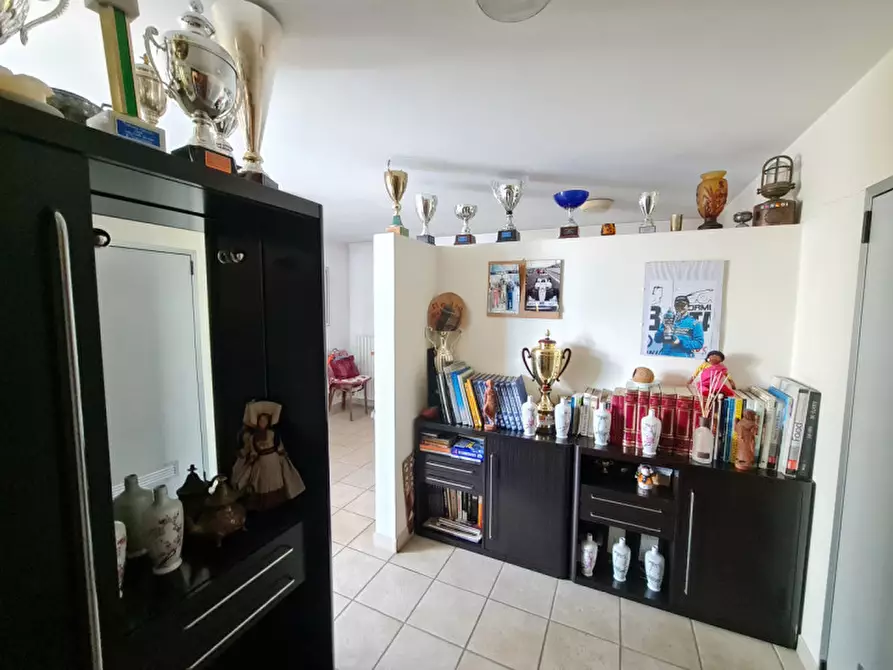 Immagine 12 di Capannone industriale in vendita  in Via Cesare Battisti a Abano Terme