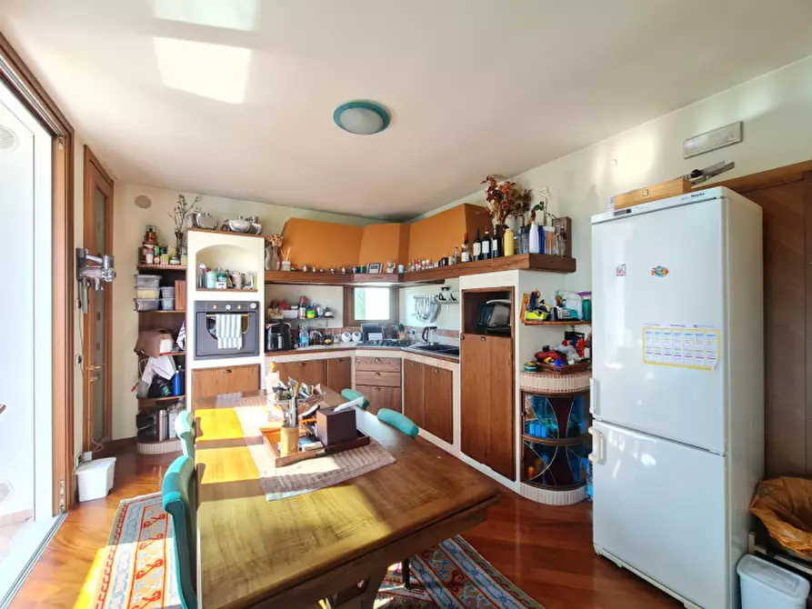 Immagine 19 di Capannone industriale in vendita  in Via Cesare Battisti a Abano Terme