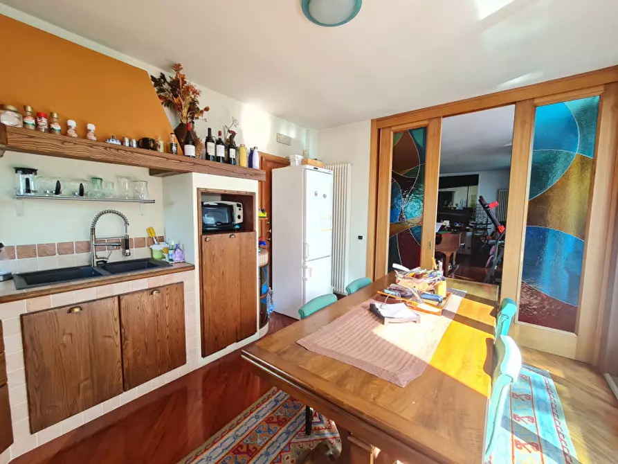 Immagine 20 di Capannone industriale in vendita  in Via Cesare Battisti a Abano Terme