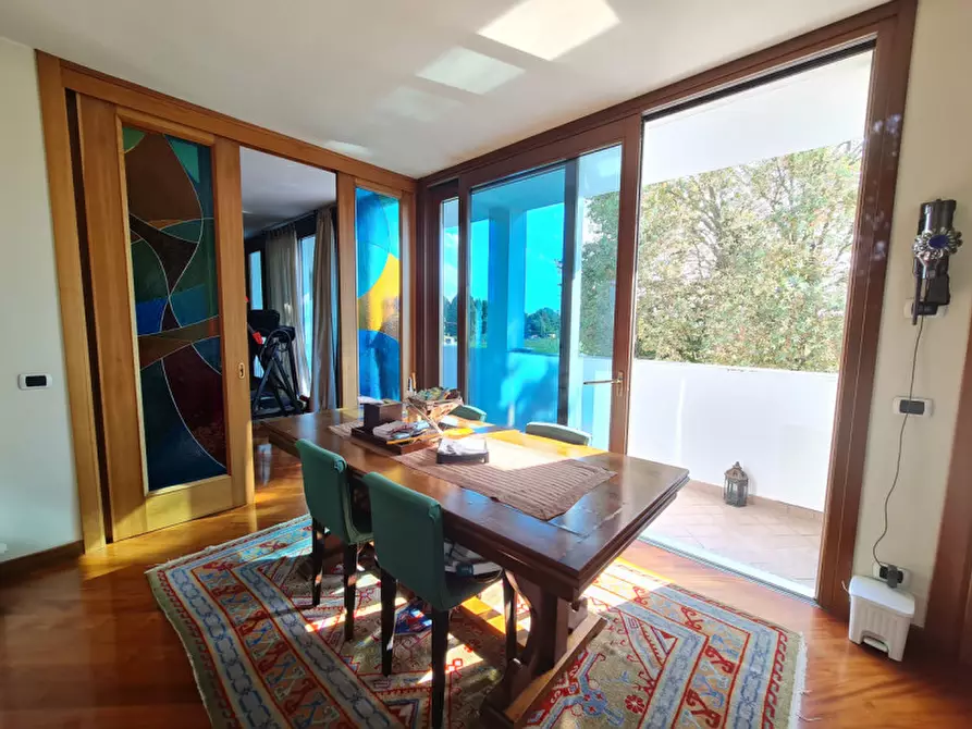 Immagine 21 di Capannone industriale in vendita  in Via Cesare Battisti a Abano Terme