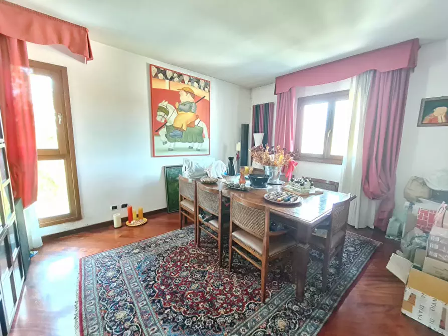 Immagine 22 di Capannone industriale in vendita  in Via Cesare Battisti a Abano Terme