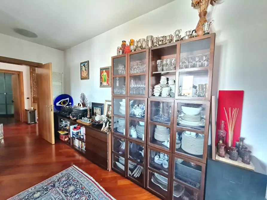 Immagine 23 di Capannone industriale in vendita  in Via Cesare Battisti a Abano Terme