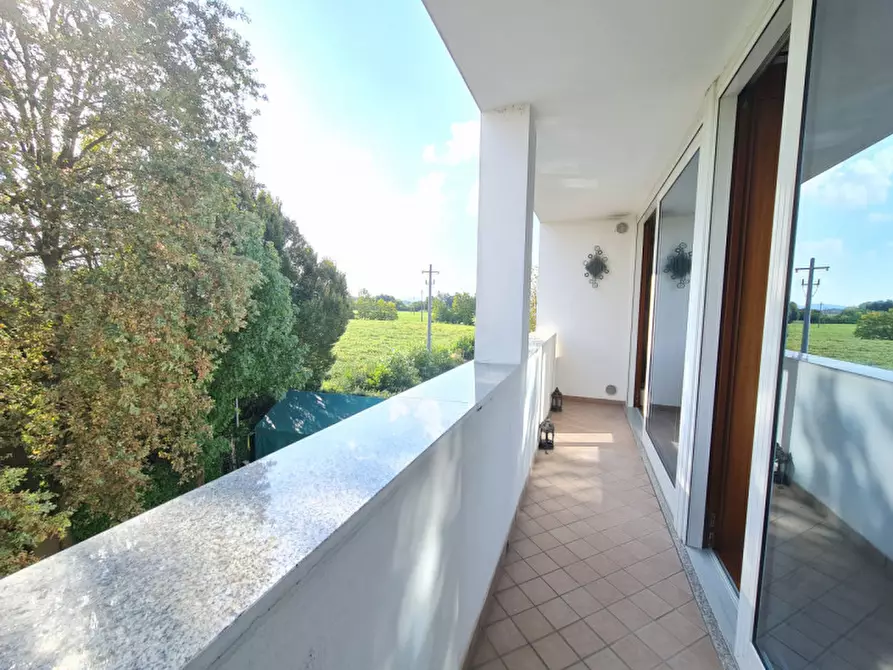 Immagine 25 di Capannone industriale in vendita  in Via Cesare Battisti a Abano Terme