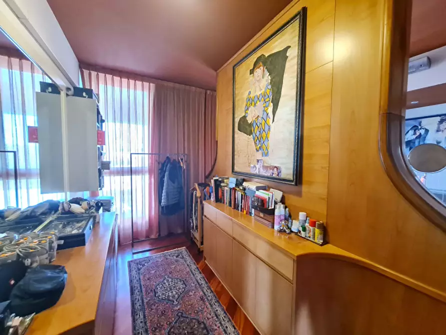 Immagine 28 di Capannone industriale in vendita  in Via Cesare Battisti a Abano Terme