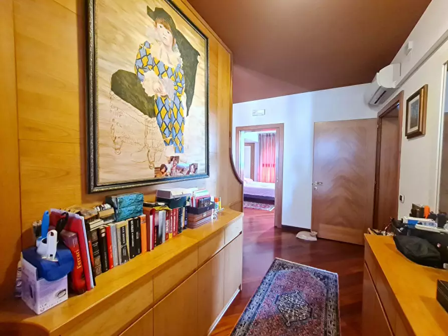 Immagine 29 di Capannone industriale in vendita  in Via Cesare Battisti a Abano Terme