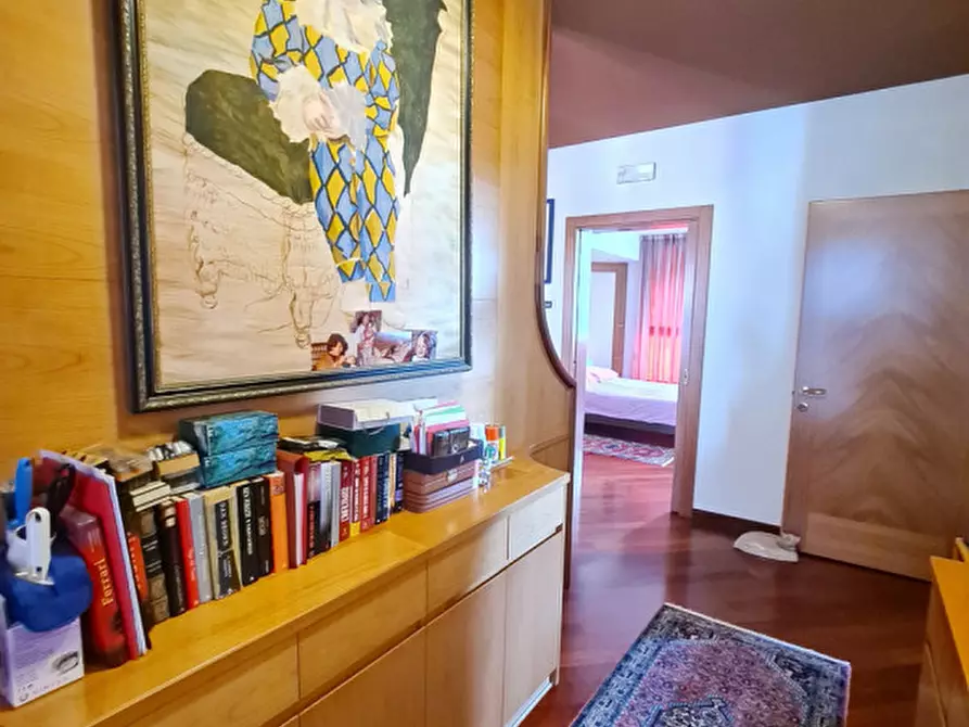 Immagine 30 di Capannone industriale in vendita  in Via Cesare Battisti a Abano Terme