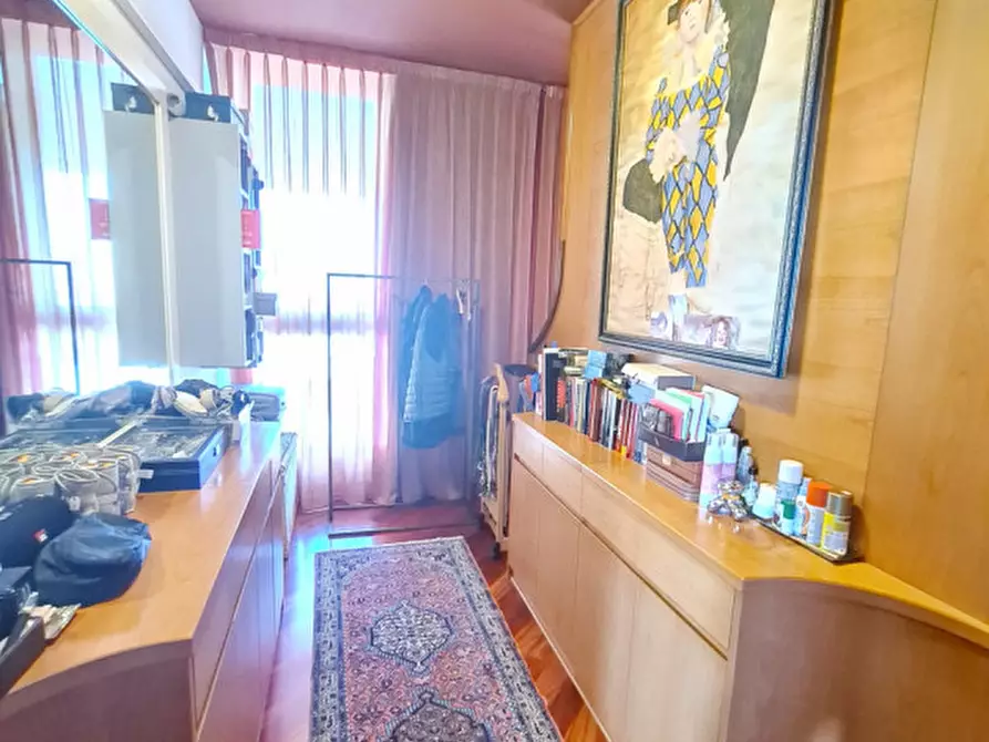 Immagine 31 di Capannone industriale in vendita  in Via Cesare Battisti a Abano Terme