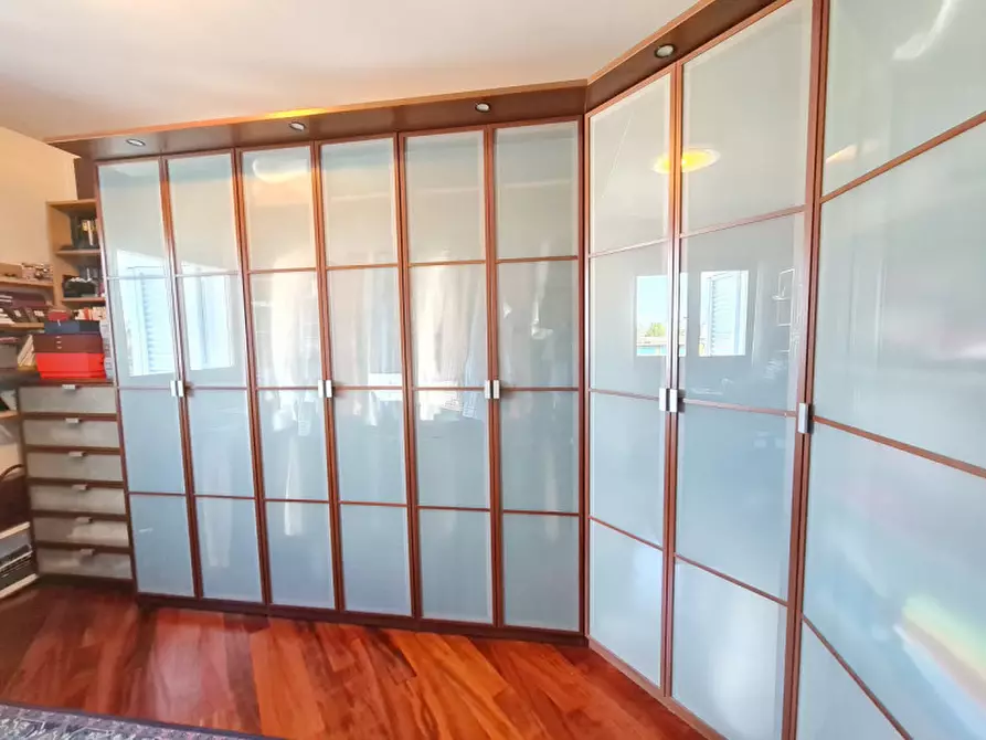 Immagine 32 di Capannone industriale in vendita  in Via Cesare Battisti a Abano Terme