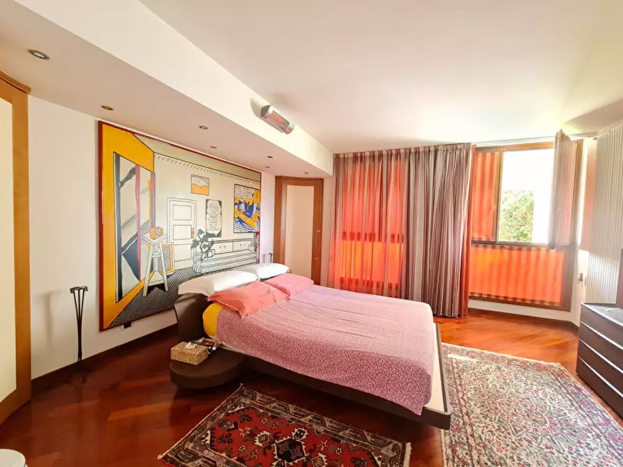 Immagine 37 di Capannone industriale in vendita  in Via Cesare Battisti a Abano Terme