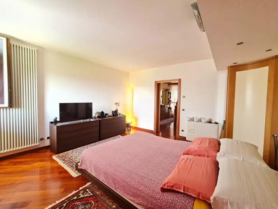 Immagine 38 di Capannone industriale in vendita  in Via Cesare Battisti a Abano Terme