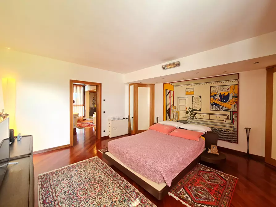 Immagine 39 di Capannone industriale in vendita  in Via Cesare Battisti a Abano Terme