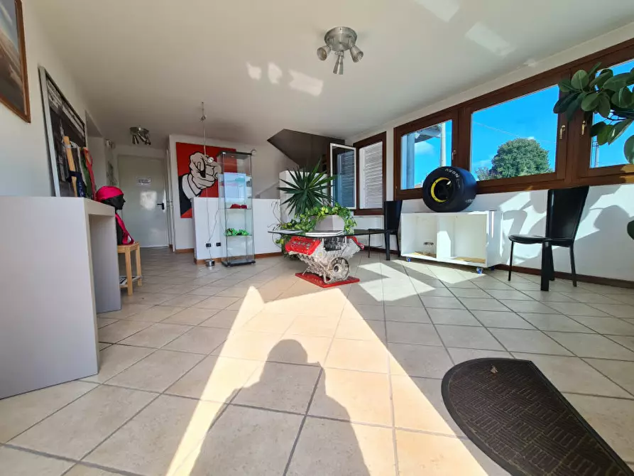 Immagine 40 di Capannone industriale in vendita  in Via Cesare Battisti a Abano Terme