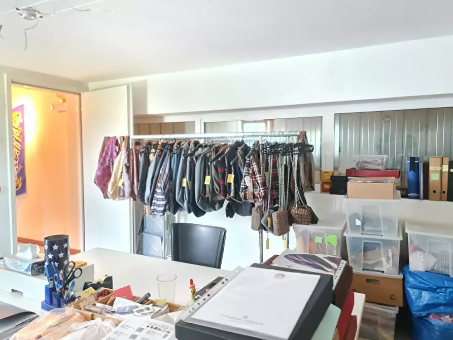 Immagine 52 di Capannone industriale in vendita  in Via Cesare Battisti a Abano Terme