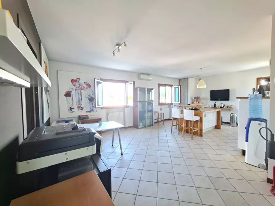 Immagine 56 di Capannone industriale in vendita  in Via Cesare Battisti a Abano Terme