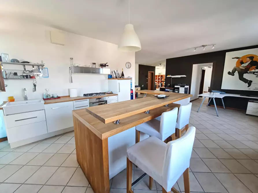 Immagine 57 di Capannone industriale in vendita  in Via Cesare Battisti a Abano Terme