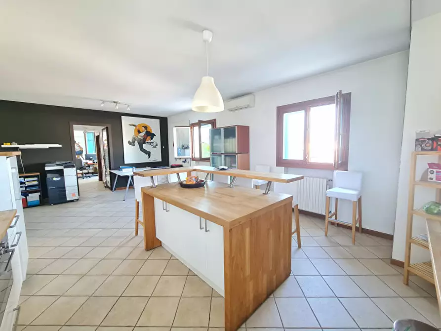 Immagine 58 di Capannone industriale in vendita  in Via Cesare Battisti a Abano Terme