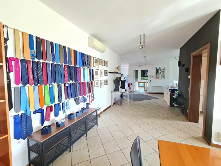 Immagine 63 di Capannone industriale in vendita  in Via Cesare Battisti a Abano Terme