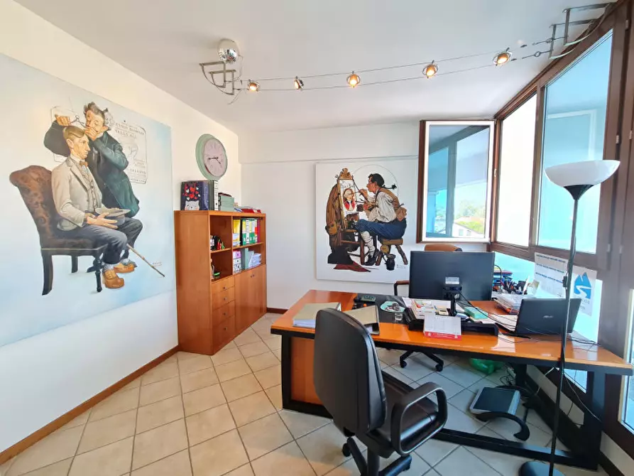 Immagine 64 di Capannone industriale in vendita  in Via Cesare Battisti a Abano Terme