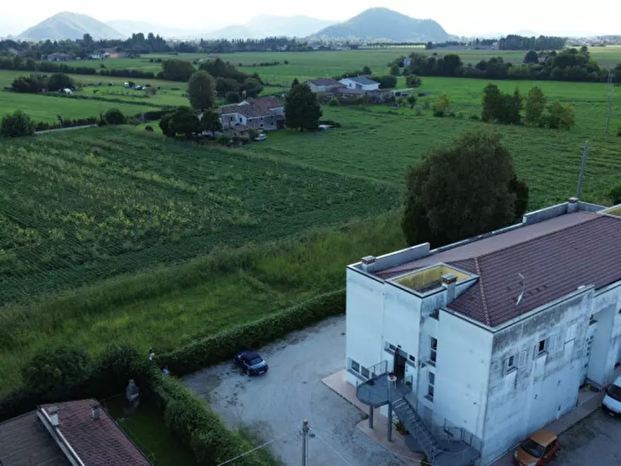 Immagine 71 di Capannone industriale in vendita  in Via Cesare Battisti a Abano Terme