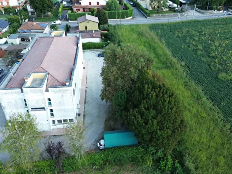 Immagine 73 di Capannone industriale in vendita  in Via Cesare Battisti a Abano Terme