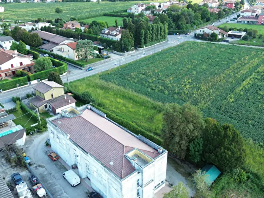 Immagine 78 di Capannone industriale in vendita  in Via Cesare Battisti a Abano Terme