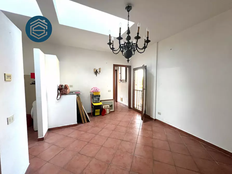 Immagine 2 di Appartamento in vendita  in Via Fratelli Cervi 48 a Montelupo Fiorentino