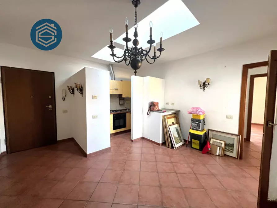 Immagine 3 di Appartamento in vendita  in Via Fratelli Cervi 48 a Montelupo Fiorentino