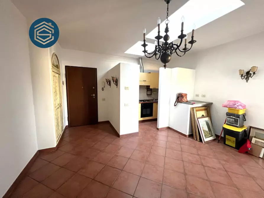 Immagine 4 di Appartamento in vendita  in Via Fratelli Cervi 48 a Montelupo Fiorentino