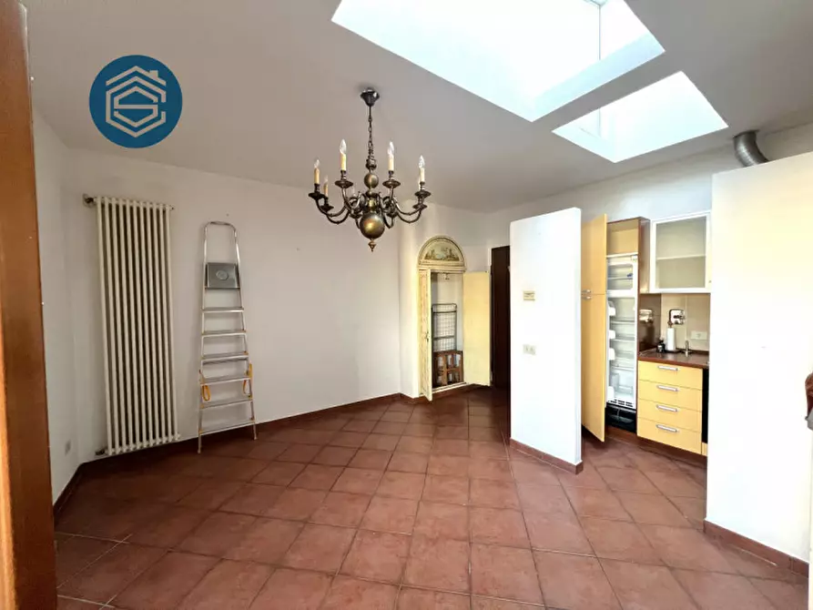 Immagine 5 di Appartamento in vendita  in Via Fratelli Cervi 48 a Montelupo Fiorentino