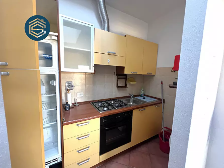 Immagine 6 di Appartamento in vendita  in Via Fratelli Cervi 48 a Montelupo Fiorentino