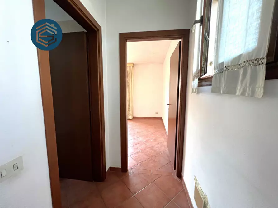 Immagine 7 di Appartamento in vendita  in Via Fratelli Cervi 48 a Montelupo Fiorentino