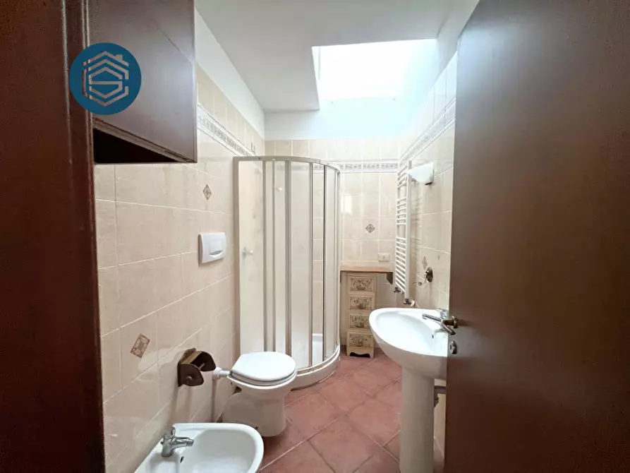 Immagine 8 di Appartamento in vendita  in Via Fratelli Cervi 48 a Montelupo Fiorentino