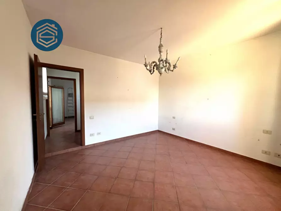 Immagine 11 di Appartamento in vendita  in Via Fratelli Cervi 48 a Montelupo Fiorentino