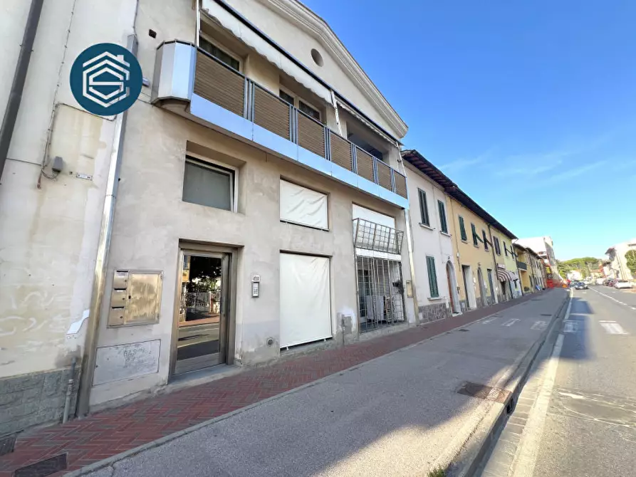 Immagine 13 di Appartamento in vendita  in Via Fratelli Cervi 48 a Montelupo Fiorentino