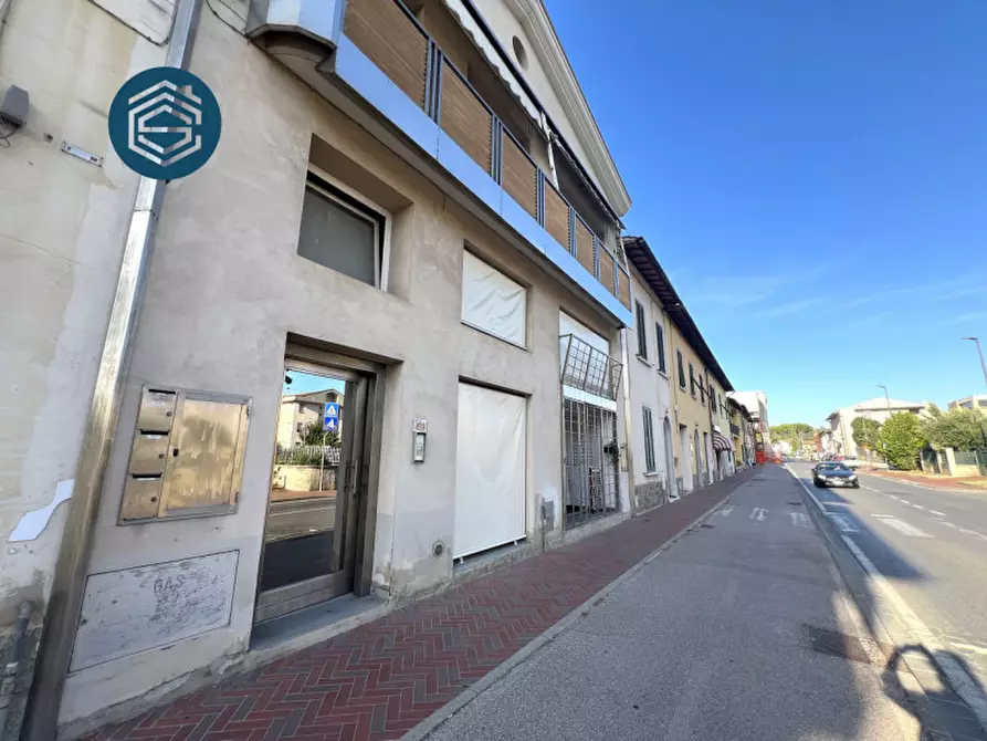 Immagine 14 di Appartamento in vendita  in Via Fratelli Cervi 48 a Montelupo Fiorentino