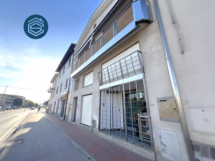 Immagine 15 di Appartamento in vendita  in Via Fratelli Cervi 48 a Montelupo Fiorentino