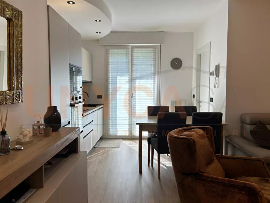 Immagine 1 di Appartamento in vendita  in Via Rossini a Grisignano Di Zocco