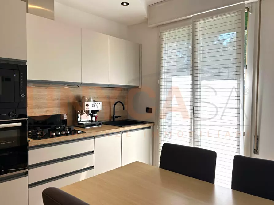 Immagine 2 di Appartamento in vendita  in Via Rossini a Grisignano Di Zocco