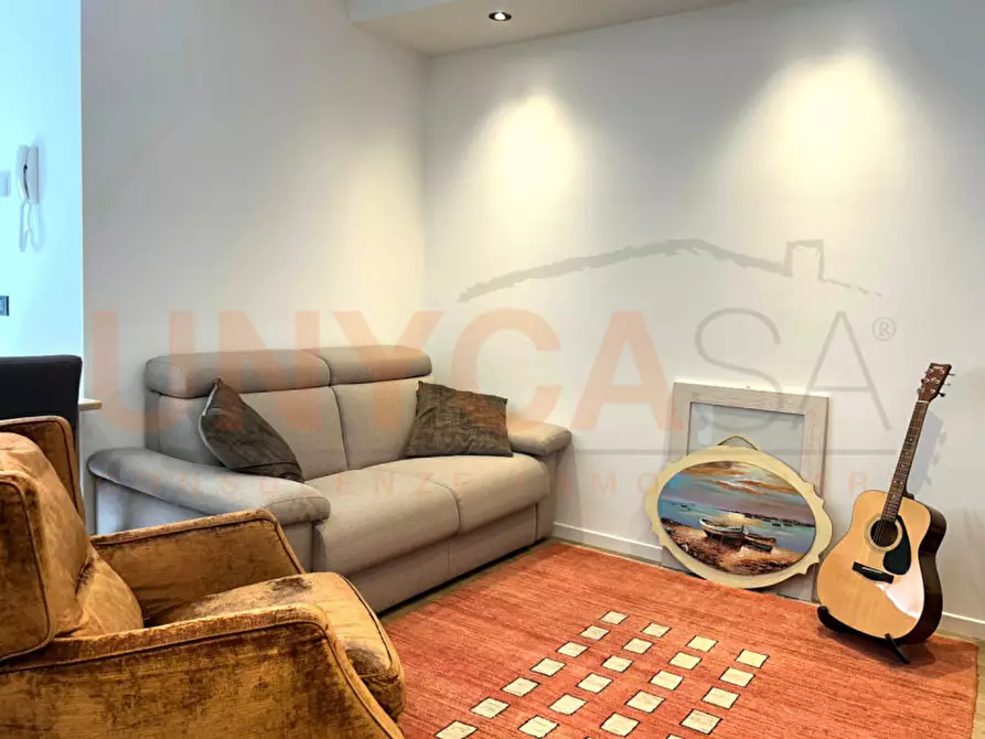 Immagine 4 di Appartamento in vendita  in Via Rossini a Grisignano Di Zocco