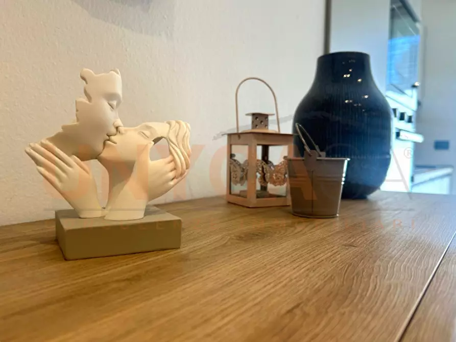 Immagine 5 di Appartamento in vendita  in Via Rossini a Grisignano Di Zocco