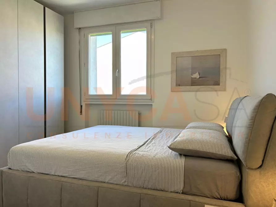 Immagine 6 di Appartamento in vendita  in Via Rossini a Grisignano Di Zocco