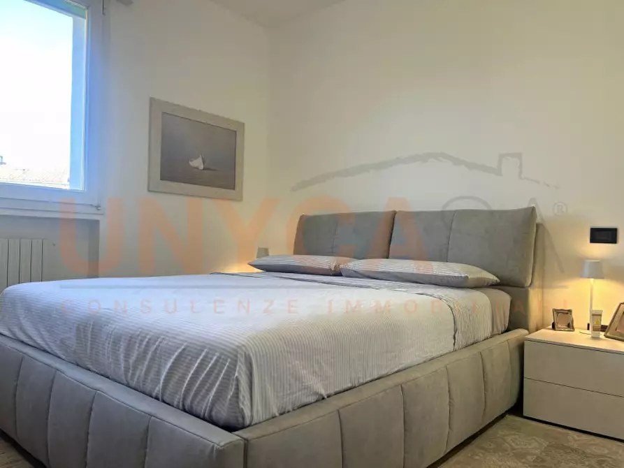 Immagine 7 di Appartamento in vendita  in Via Rossini a Grisignano Di Zocco